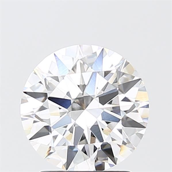 Lab Grown Diamond 2,04Ct E-VS1 Round - IGILG825628292 1