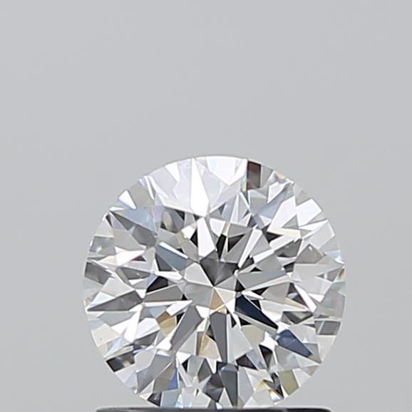 Lab Grown Diamond 1,07Ct D-VVS2 Round - IGILG829606254 1