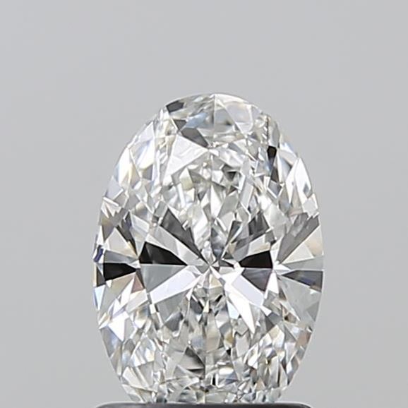 Lab Grown Diamond 1,06Ct F-VVS2 Oval - IGILG830671656 1