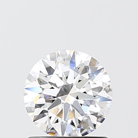 Lab Grown Diamond 1,05Ct D-VVS2 Round - IGILG830671392 1