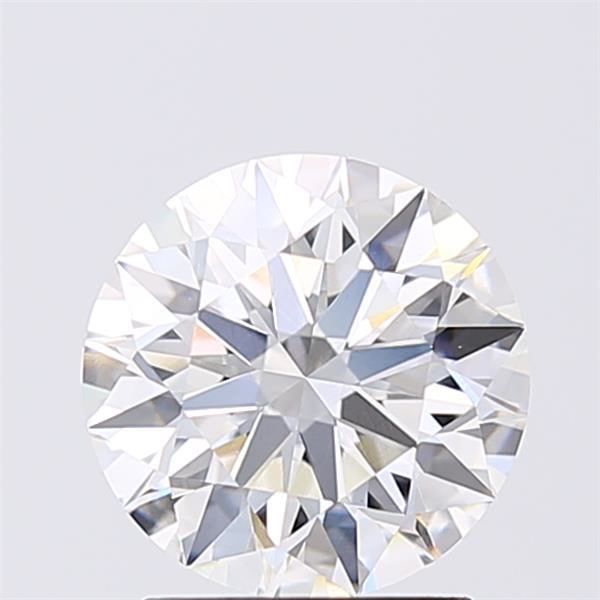 Lab Grown Diamond 2,04Ct E-VVS2 Round - IGILG825662177 1