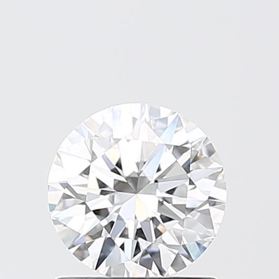 Lab Grown Diamond 1,01Ct D-VVS2 Round - IGILG831606600 1