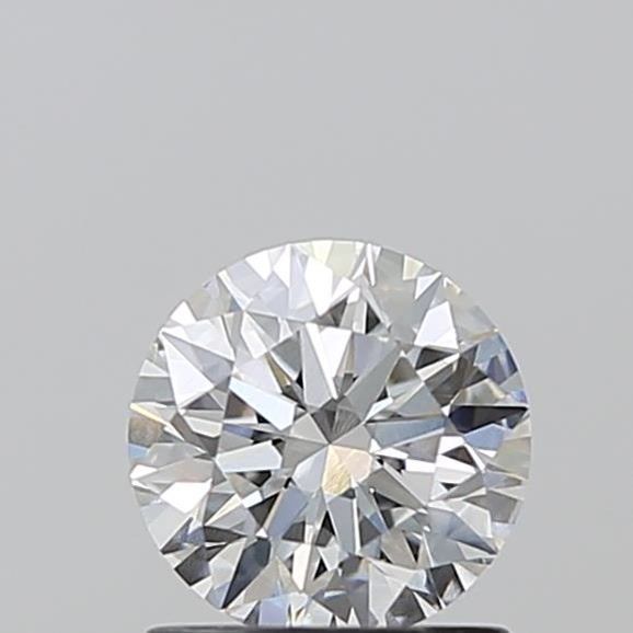 Lab Grown Diamond 1,08Ct E-VVS2 Round - IGILG831626877 1