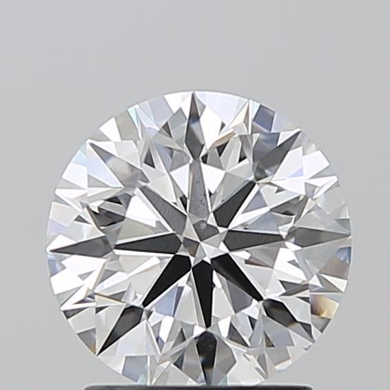 Lab Grown Diamond 1,85Ct F-VS1 Round - IGILG831626880 1