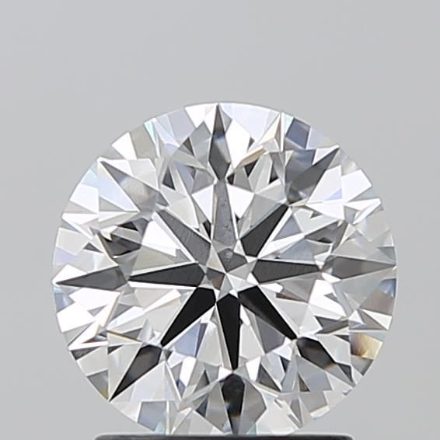 Lab Grown Diamond 1,85Ct F-VS1 Round - IGILG831626880 1