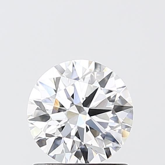 Lab Grown Diamond 1,04Ct D-VVS2 Round - IGILG831606587 1