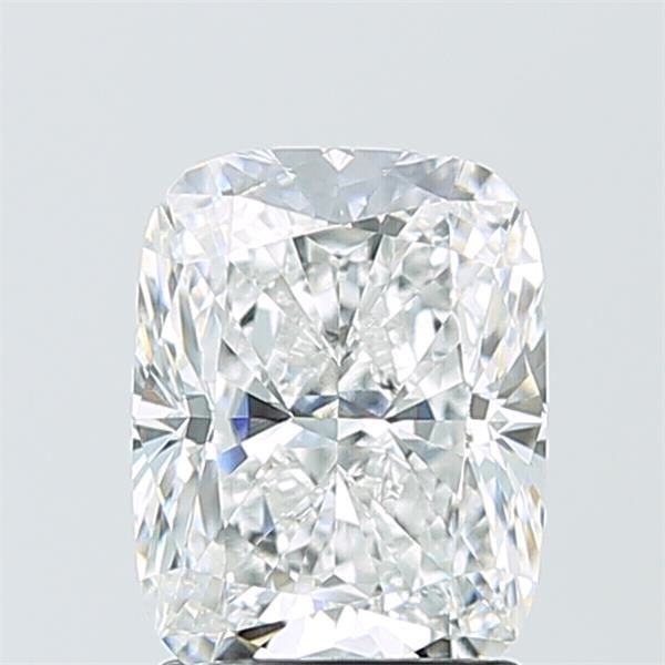 Lab Grown Diamond 2,04Ct E-VVS2 Cushion - IGILG825662082 1
