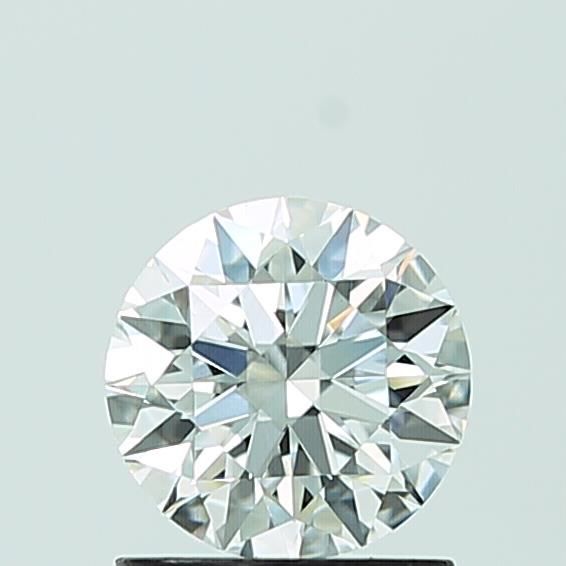 Lab Grown Diamond 1,05Ct D-VVS2 Round - IGILG828679124 1