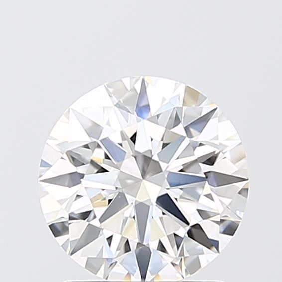 Lab Grown Diamond 1,58Ct E-VVS2 Round - IGILG831626938 1