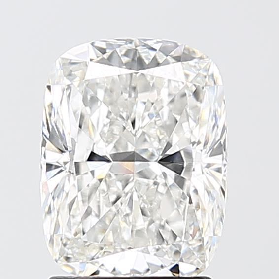 Lab Grown Diamond 2,04Ct E-VVS2 Cushion - IGILG825663297 1