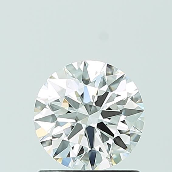 Lab Grown Diamond 1,03Ct D-VVS2 Round - IGILG831627256 1