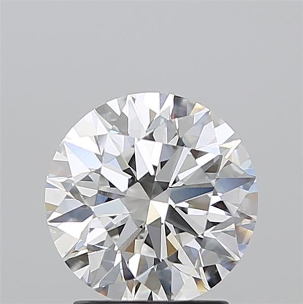 Lab Grown Diamond 2,04Ct E-VVS2 Round - IGILG825628451 1