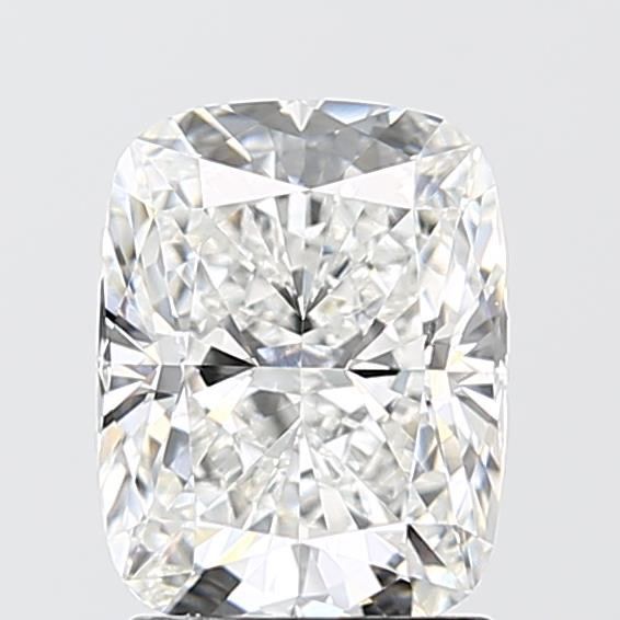 Lab Grown Diamond 2,04Ct E-VVS2 Cushion - IGILG825662705 1