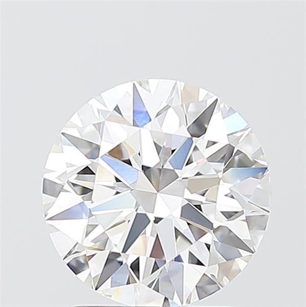 Lab Grown Diamond 2,04Ct E-VVS2 Round - IGILG825627615 1