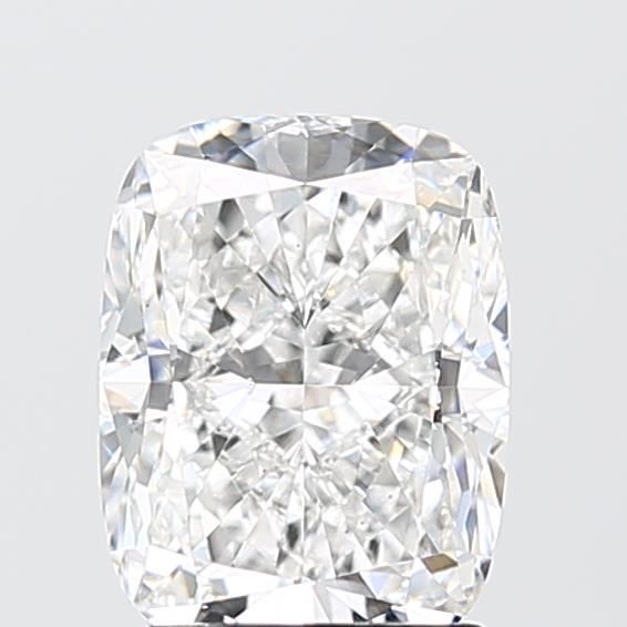 Lab Grown Diamond 2,02Ct E-VS1 Cushion - IGILG825663331 1