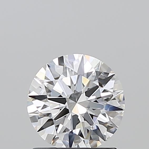 Lab Grown Diamond 1,07Ct D-VVS2 Round - IGILG830671766 1