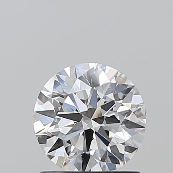 Lab Grown Diamond 1,06Ct D-VVS2 Round - IGILG831626855 1