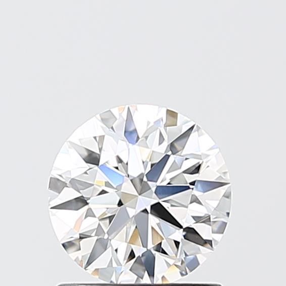 Lab Grown Diamond 1,03Ct D-VVS2 Round - IGILG831606570 1