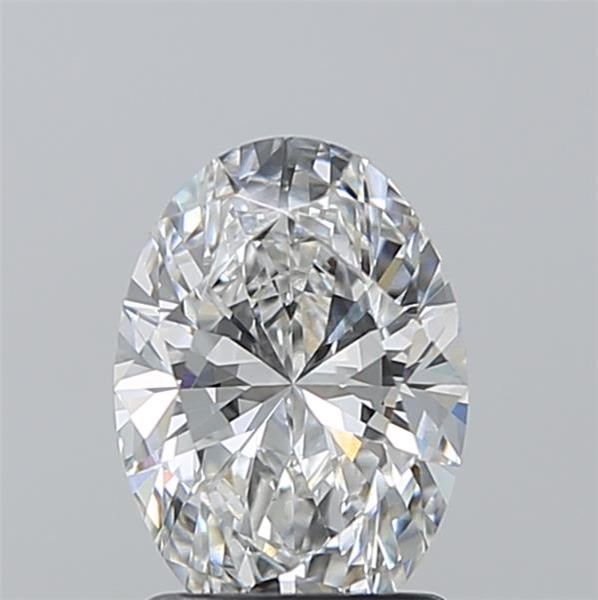 Lab Grown Diamond 1,54Ct E-VVS2 Oval - IGILG831627277 1
