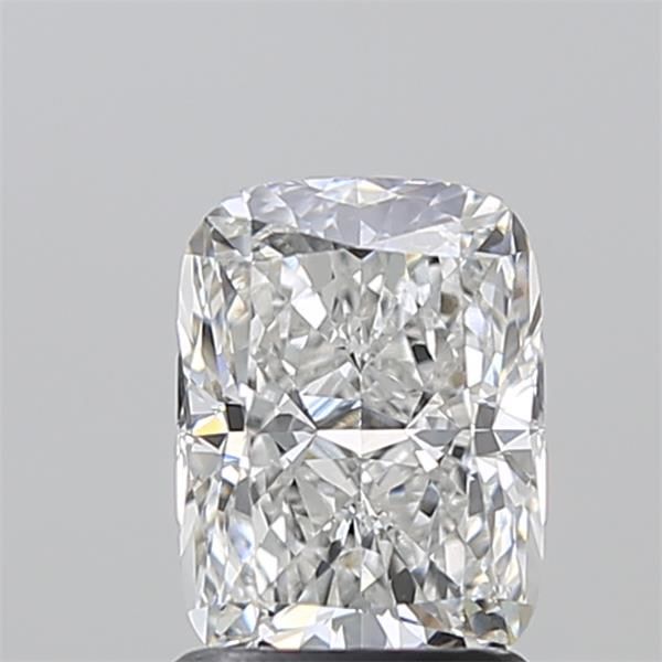Lab Grown Diamond 1,54Ct E-VS1 Cushion - IGILG830671785 1