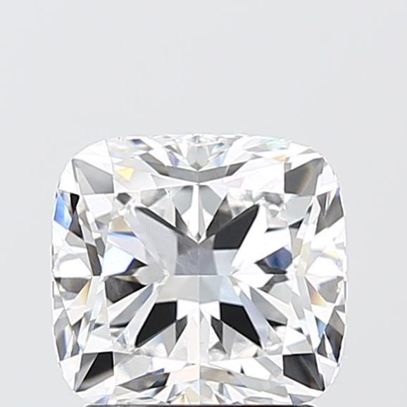 Lab Grown Diamond 2,04Ct E-VVS2 Cushion - IGILG825662706 1