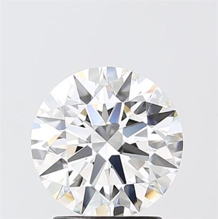 Lab Grown Diamond 2,02Ct F-VVS2 Round - IGILG825662818 1
