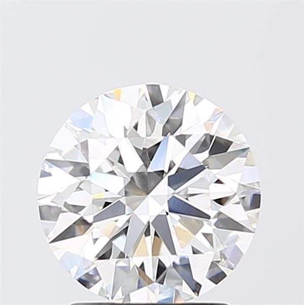 Lab Grown Diamond 2,04Ct E-VVS2 Round - IGILG825626765 1
