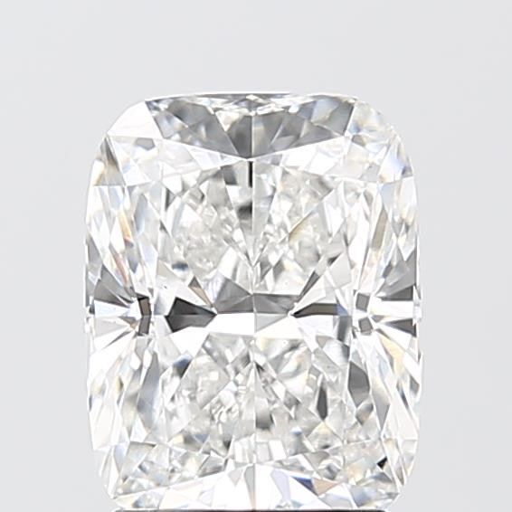 Lab Grown Diamond 2,02Ct E-VS1 Cushion - IGILG825662824 1