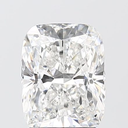 Lab Grown Diamond 2,02Ct E-VS1 Cushion - IGILG825662824 1