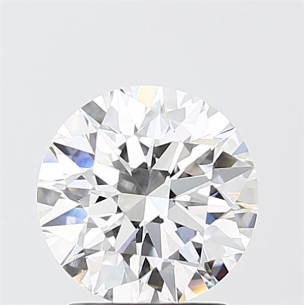 Lab Grown Diamond 2,02Ct E-VVS2 Round - IGILG825627633 1