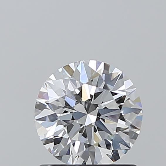 Lab Grown Diamond 1,06Ct D-VVS2 Round - IGILG831626881 1