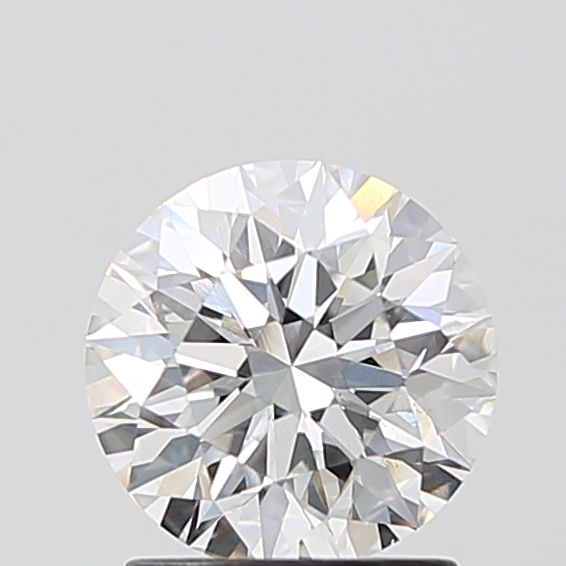 Lab Grown Diamond 1,52Ct E-VS1 Round - IGILG795648841 1