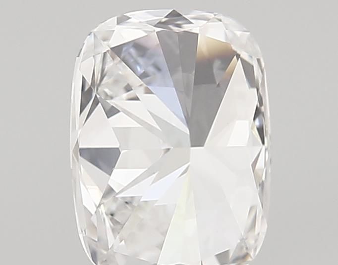 Lab Grown Diamond 1,54Ct D-VVS2 Cushion - IGILG623409407 1