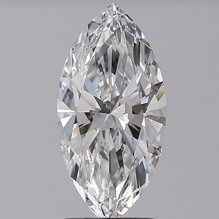 Lab Grown Diamond 2Ct E-VVS2 Marquise - IGILG804619520 1