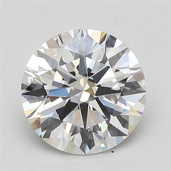 Diamond Natural 1,75Ct G-VS1 Round - GIA2557449273 1