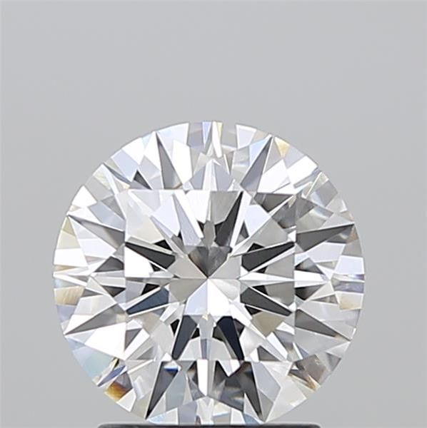 Lab Grown Diamond 2,04Ct D-VVS2 Round - IGILG825628475 1