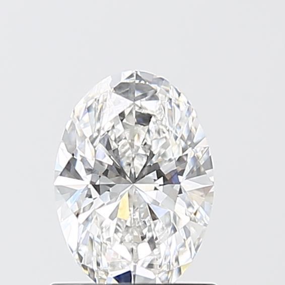 Lab Grown Diamond 1,01Ct E-VVS2 Oval - IGILG830671238 1
