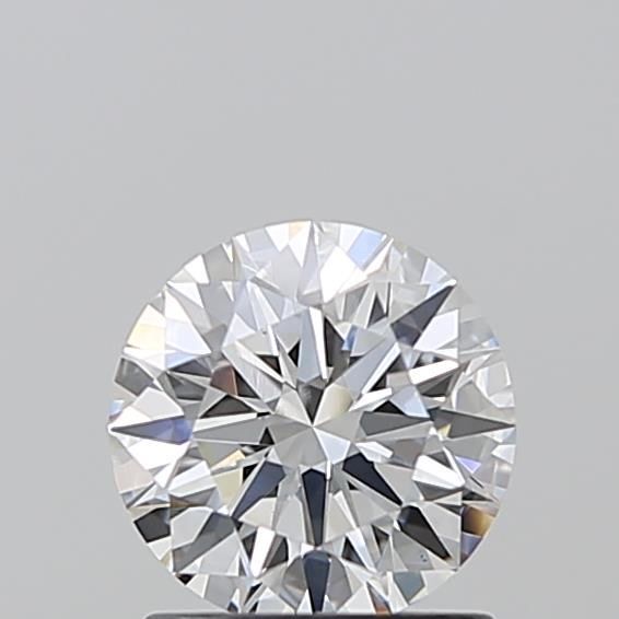 Lab Grown Diamond 1,09Ct D-VS1 Round - IGILG831627280 1