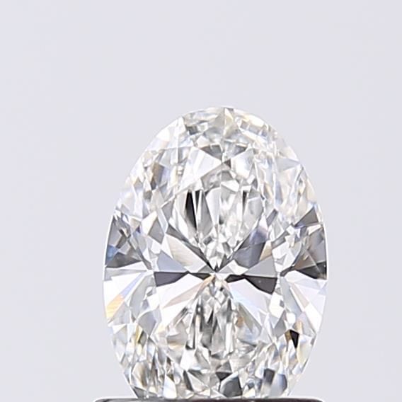 Lab Grown Diamond 1,04Ct E-VVS2 Oval - IGILG831627301 1