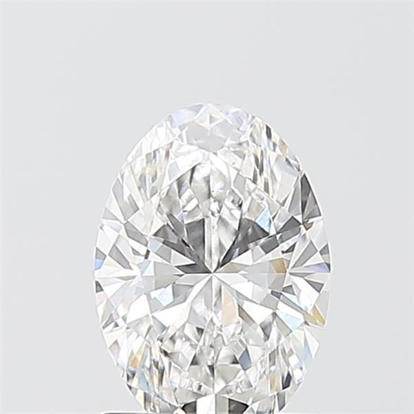 Lab Grown Diamond 1,05Ct E-VVS2 Oval - IGILG828679465 1