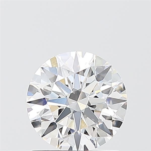 Lab Grown Diamond 1,08Ct D-VS1 Round - IGILG829606284 1