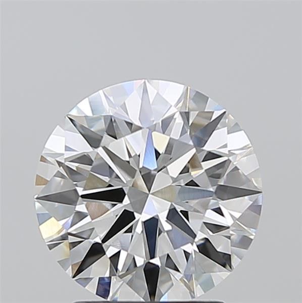 Lab Grown Diamond 2,54Ct F-VVS1 Round - IGILG825628277 1