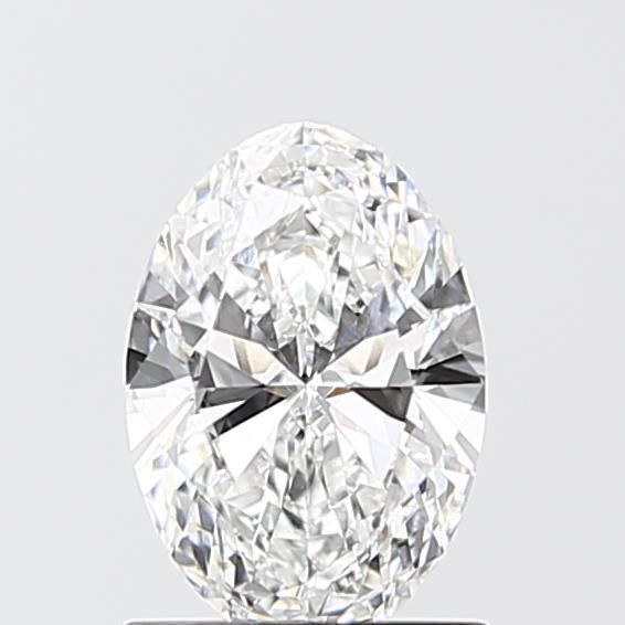 Lab Grown Diamond 1,04Ct E-VVS2 Oval - IGILG830671235 1