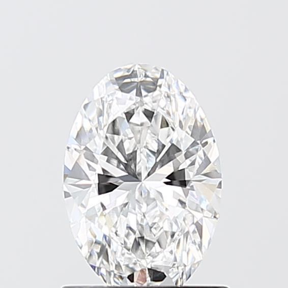 Lab Grown Diamond 1,02Ct D-VS1 Oval - IGILG828679143 1
