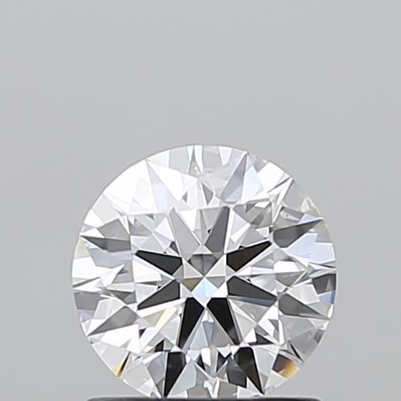 Lab Grown Diamond 1,07Ct D-VS1 Round - IGILG829606083 1