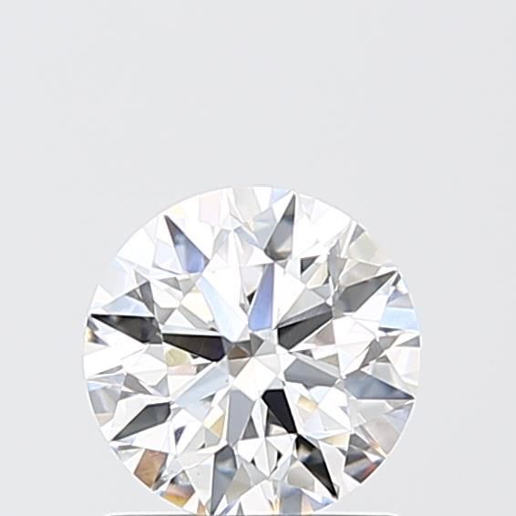 Lab Grown Diamond 1,08Ct D-VS1 Round - IGILG831626564 1