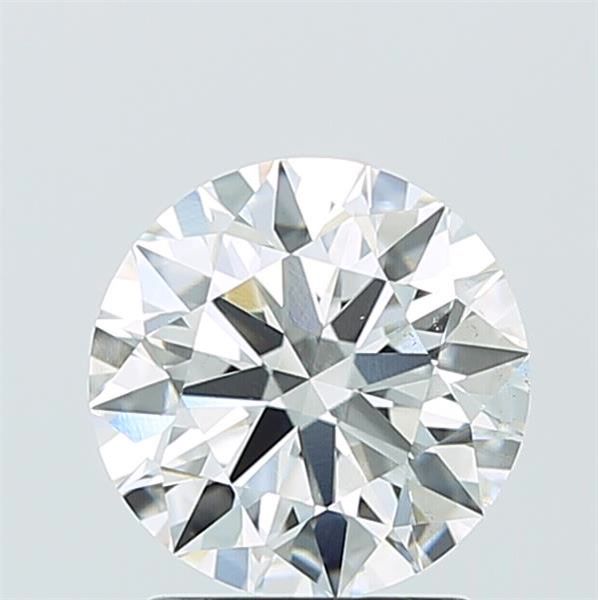 Lab Grown Diamond 2,06Ct E-VS2 Round - IGILG825626772 1