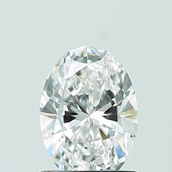 Lab Grown Diamond 1,03Ct D-VS1 Oval - IGILG831626553 1