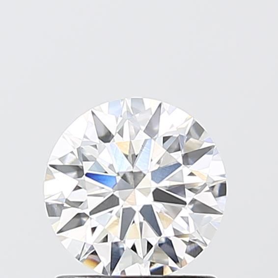 Lab Grown Diamond 1,09Ct D-VS1 Round - IGILG831606564 1