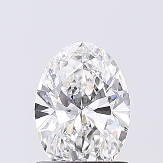 Lab Grown Diamond 1,05Ct D-VS1 Oval - IGILG830671351 1